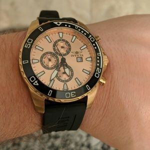 Invicta Specialty Collection Model 10924